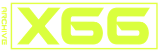 Archive X66