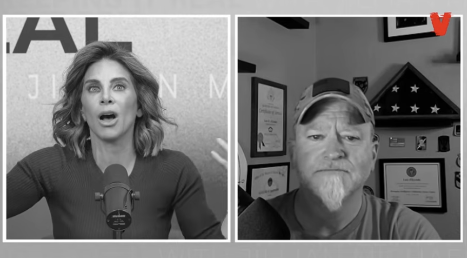 Lue Gets Grilled... Again