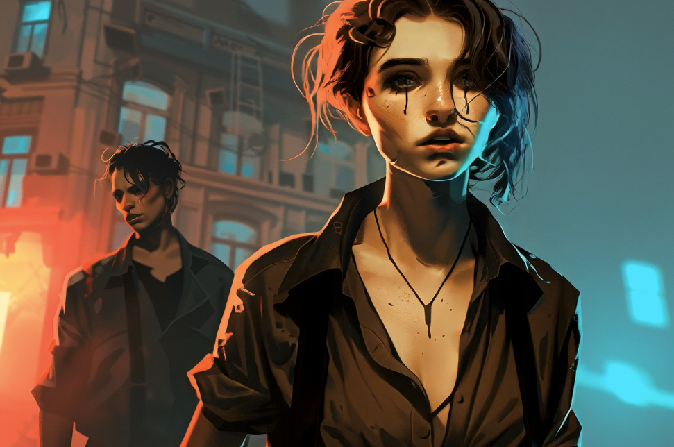 Adam in the Plaza of Names