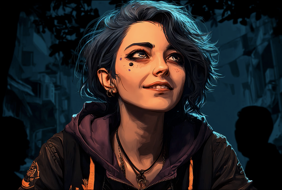 The Day the Walls Hesitated